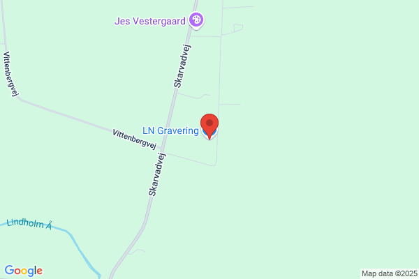 L.N. Gravering