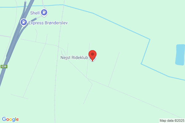 Nejst Ridecenter