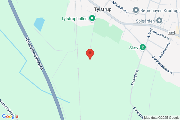 Nordjysk Skov og Naturpleje