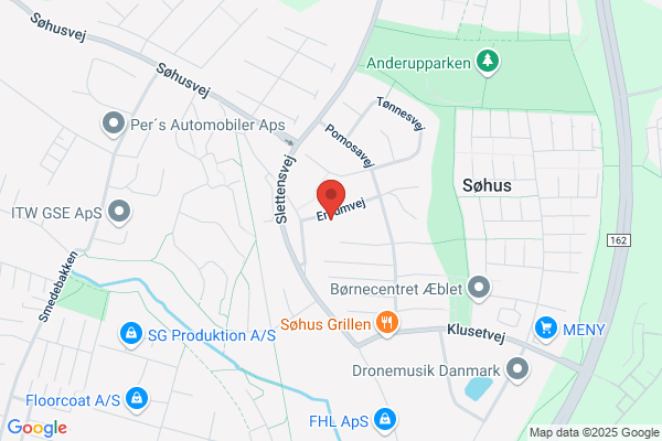Nørhalne Folkedanserforening