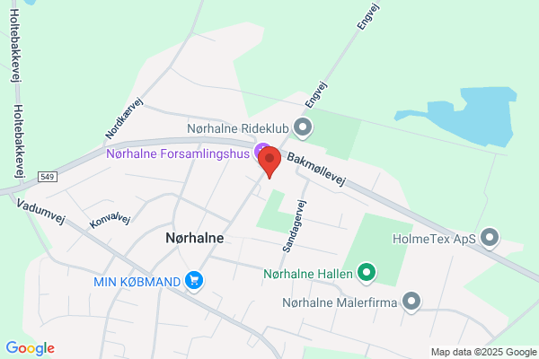 Nørhalne Skole