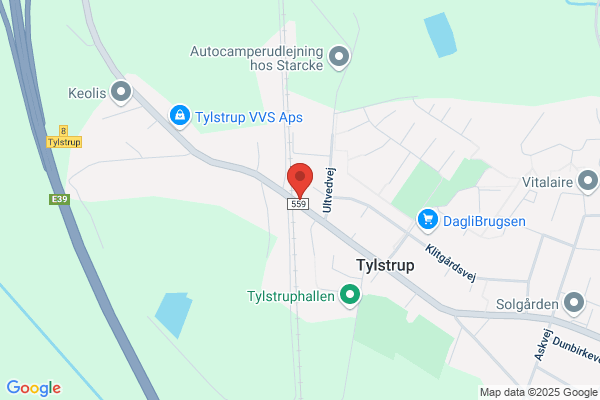 Socialdemokratiet I Tylstrup-Sulsted-Vestbjerg