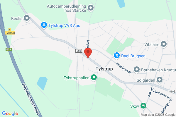 Tylstrup Bageri