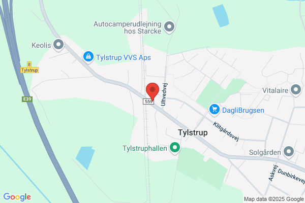 Tylstrup Lavpris