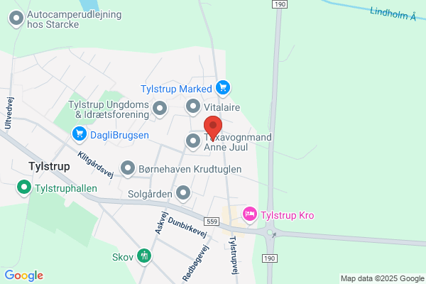 Tylstrup Malerfirma