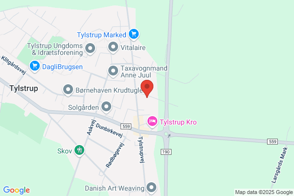 Tylstrup Skytteforening