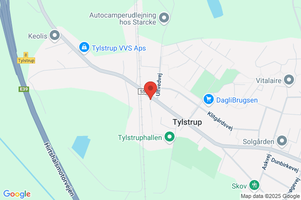Tylstrup Ungdomsklub