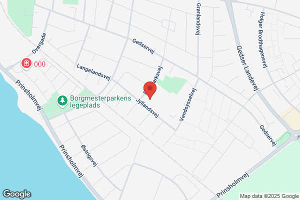 Vendsyssel Bogholderi- og Regnskabsservice ApS