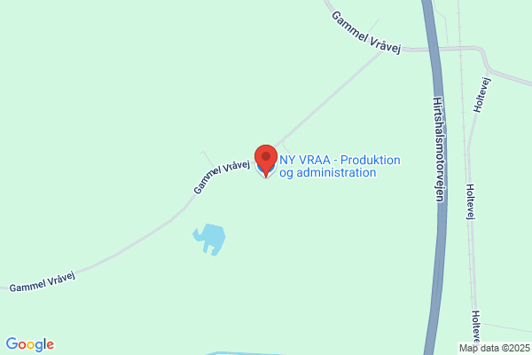 Vrå Andel