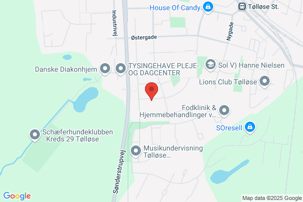 Pædagogisk Konsulent
