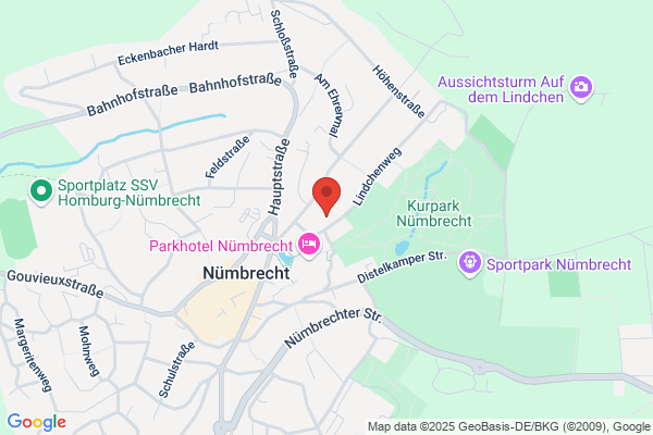 Ninna's Blomsterværksted