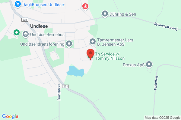 Thomsen, Niemann