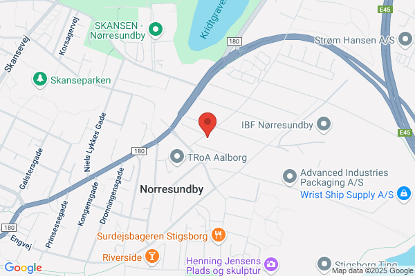 Undløse Facaderenovering