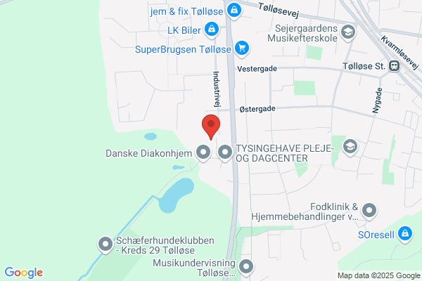 Troldehytten Børnehave