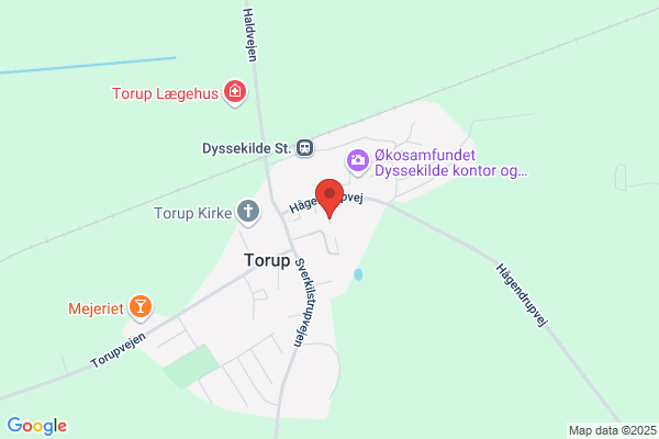 Torup's Førstehjælp v/ Henrik Torup