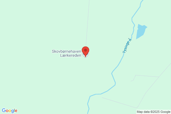Lærkereden Skovbørnehaven