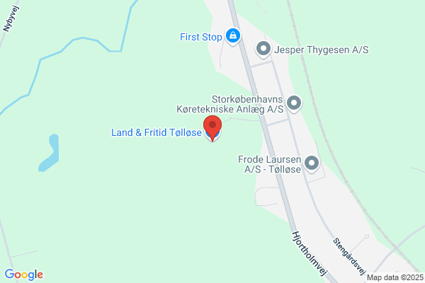 Tølløse Brandmandsforening