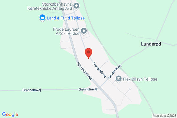 Battenfeld Danmark A/S