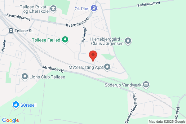 Hjertebjerg Grundejerforening