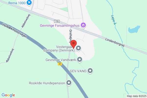 JBI Finmekanisk Rådgivning