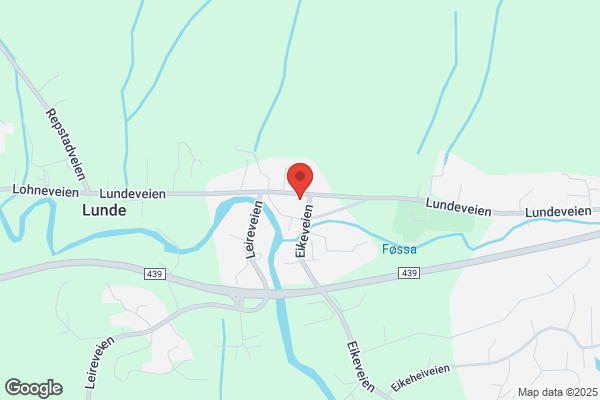 Undløse og Søndersted Sogne