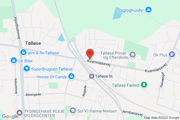 Vimmers Køreskole