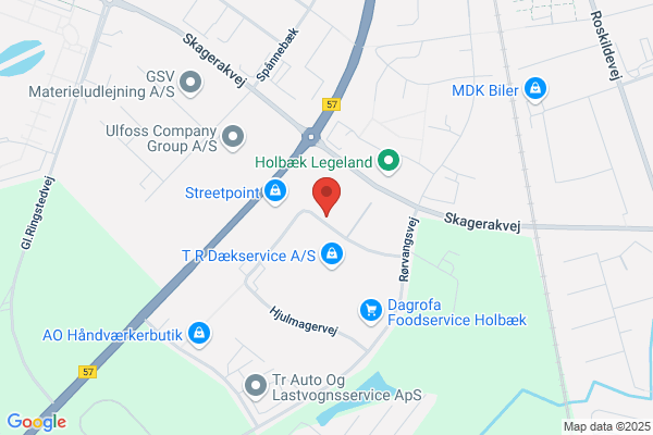 K.E.M. Teknik Entreprise A/S