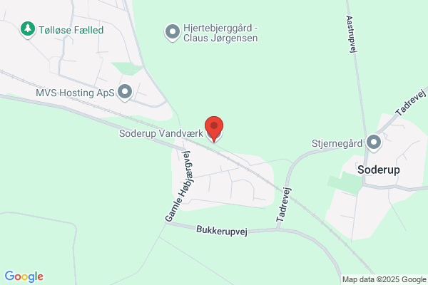Soderup Vandværk