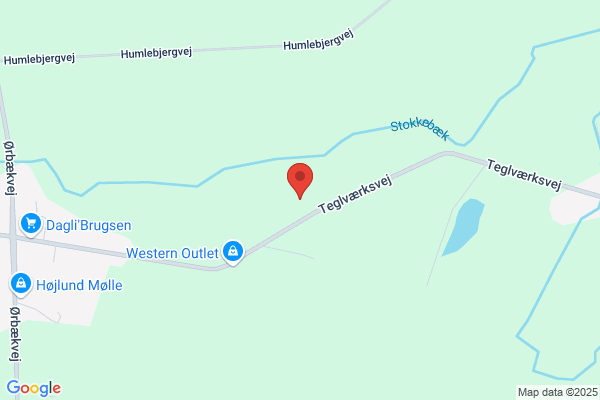 Undløse Vandværk