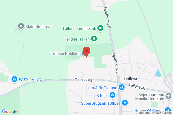 Tølløse Centralskole