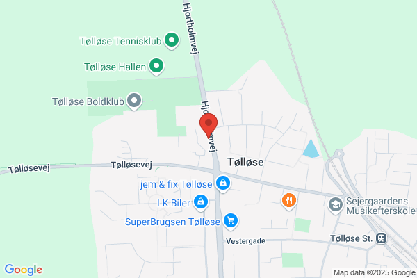 Jakobsen, Dann Lajos