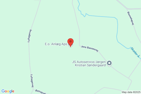 Anlægs & Byggeservice Ellegård