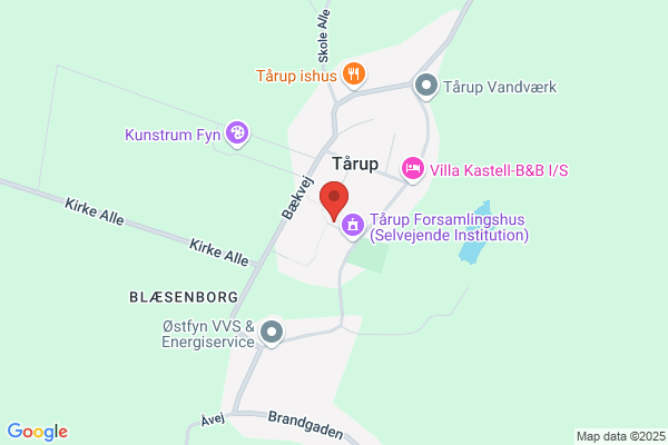 Jørgensen Frank T~Bmrer og Snedkerfirmaet ApS