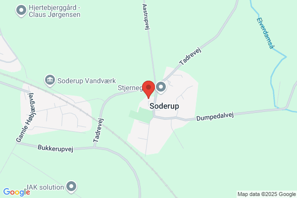 Tømrergården