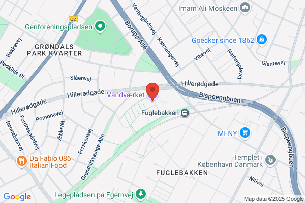 Undløse Vandværk