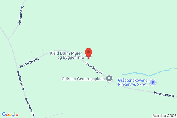 Kjemtrup ApS, Kjeld