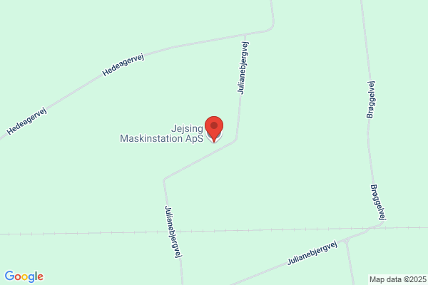 Jejsing Maskinstation