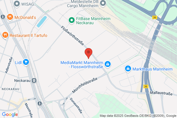 Heat Transfer Tønder A/S