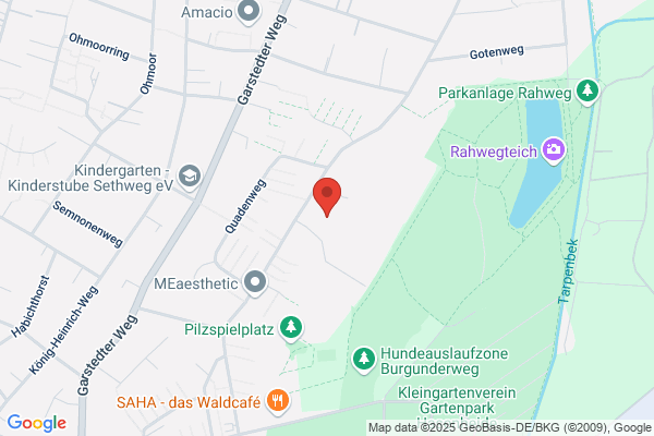 Carstensen Wald. ApS