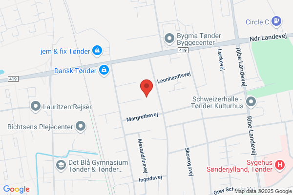 Nielsen, Arkitektkontoret Uwe