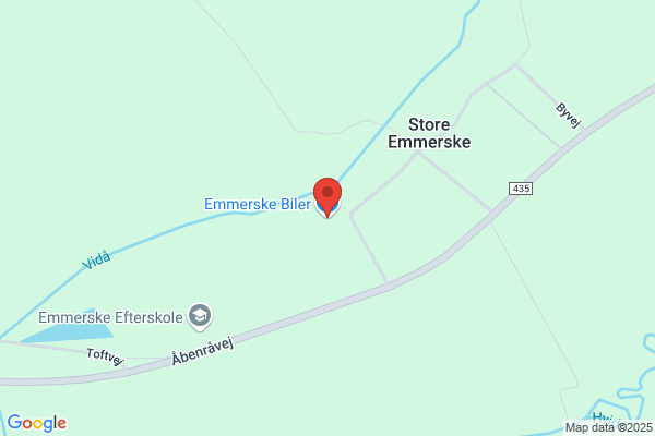 Emmerske Biler