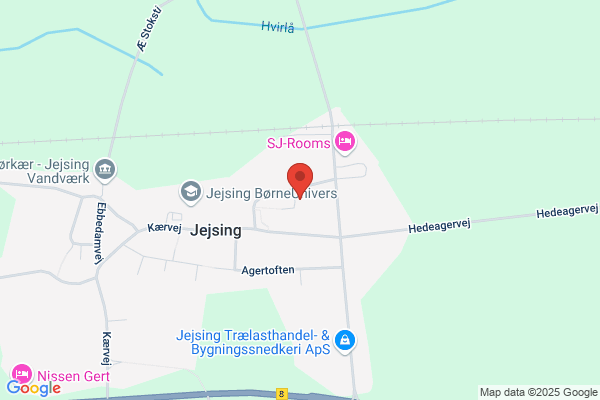 Hostrup Sogns Pensionistforening