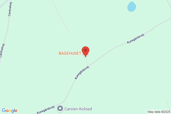 Bagerhuset