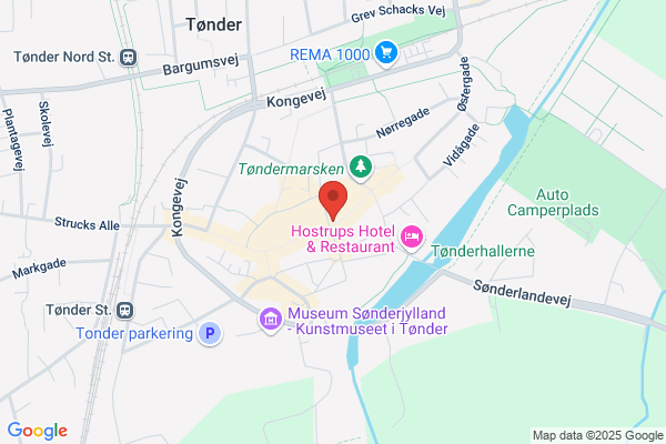 Tønder Bank