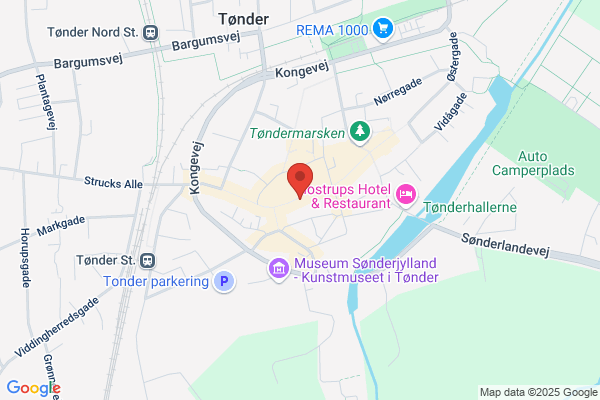 Tønder Sparekasse