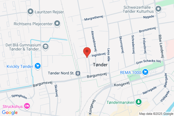 Toftlund Andels Boligforening
