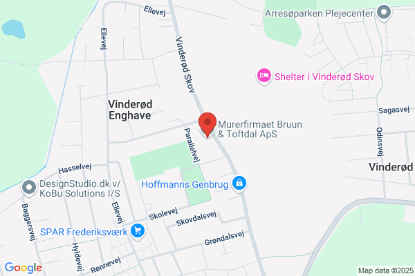 Bruhn Christian Murerfirmaet