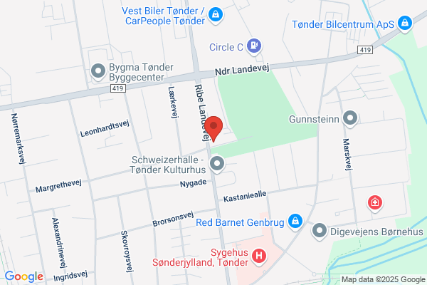 Vesteregnens Begravelsesforretning