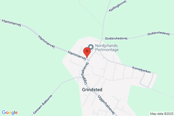 Møgeltønder Børnehave