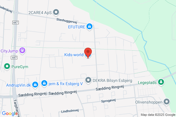Tønder Lavpris & Kids